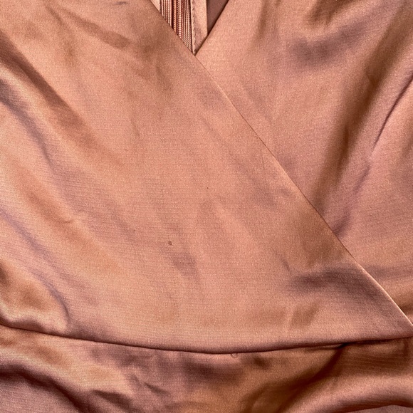 Altr’d State Copper Brown Dress Size S - Picture 11 of 11